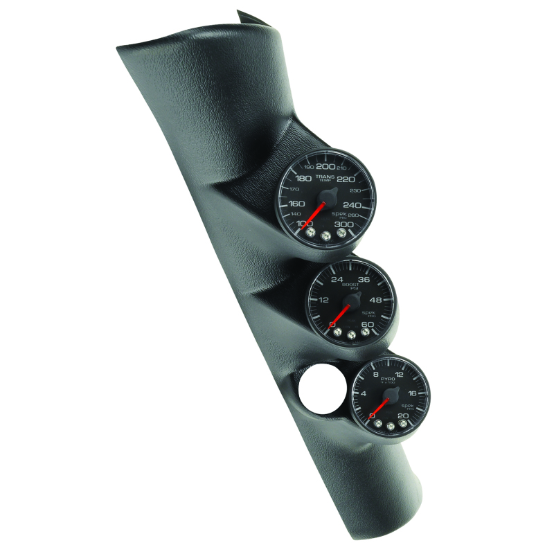 Picture of AutoMeter AM Spek-Pro Gauges - P73001