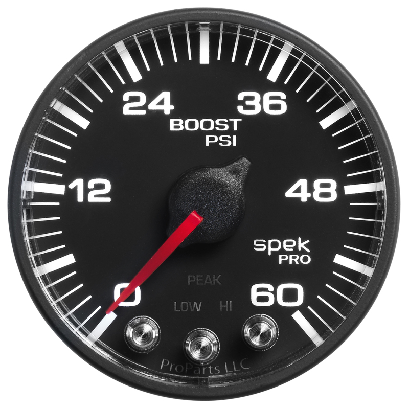 Picture of AutoMeter AM Spek-Pro Gauges - P73001