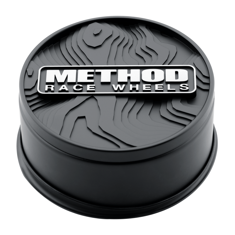 Picture of Method Wheels MRW Center Cap Wheel Center Caps - CP-TOPO127P-B