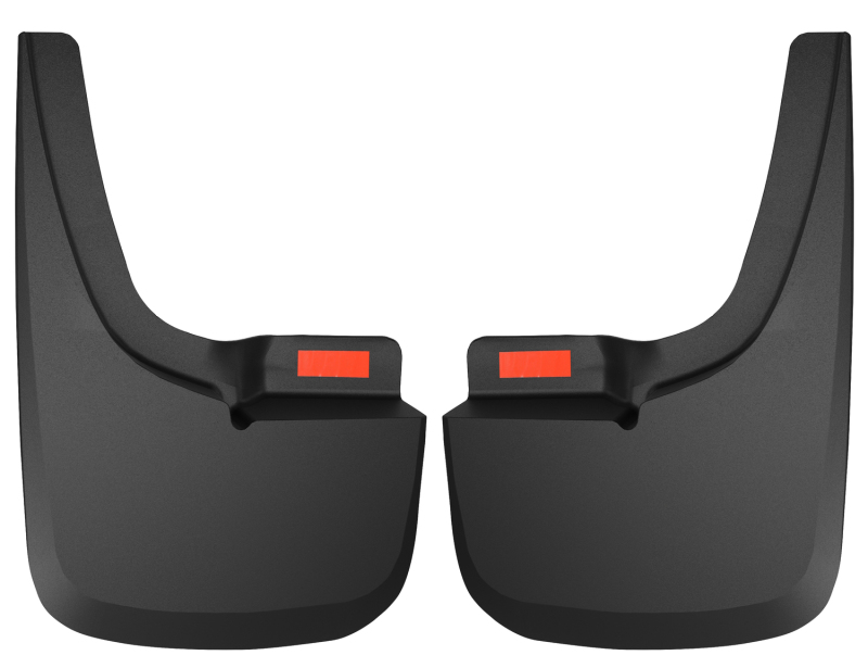 Picture of Husky Liners HL Mud Guards Mud Flaps - 59511
