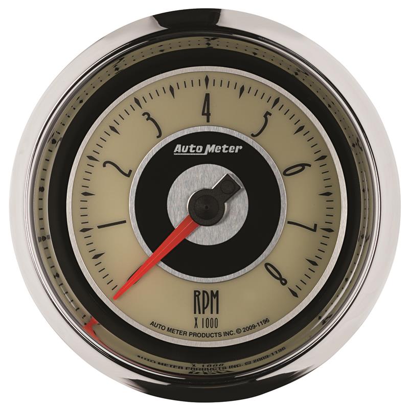 Picture of AutoMeter AM Cruiser AD Gauges - 1196