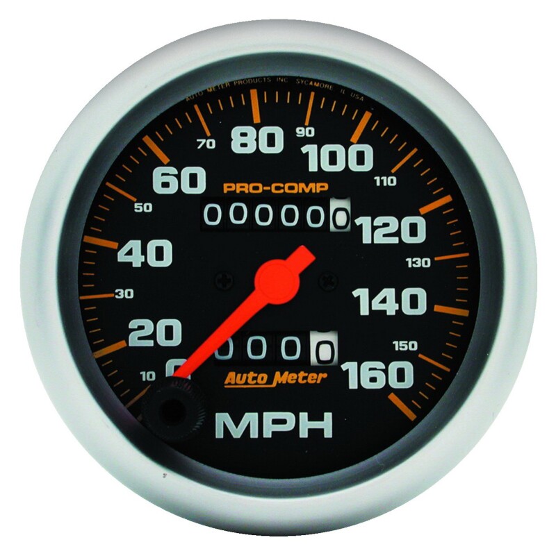 Picture of AutoMeter AM Pro-Comp Gauges - 5153