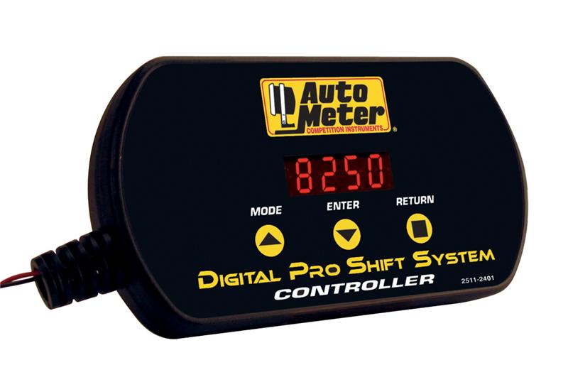Picture of AutoMeter AM Accessories Gauges - 9119