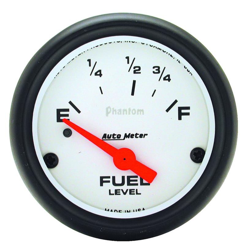 Picture of AutoMeter AM Phantom Gauges - 5814