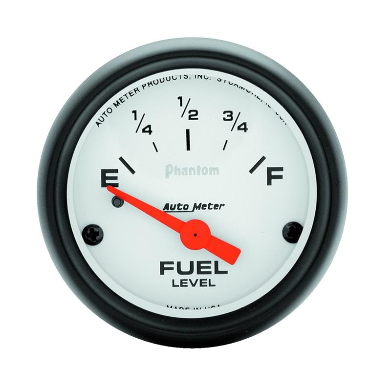 Picture of AutoMeter AM Phantom Gauges - 5716