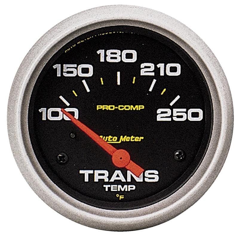 Picture of AutoMeter AM Pro-Comp Gauges - 5457