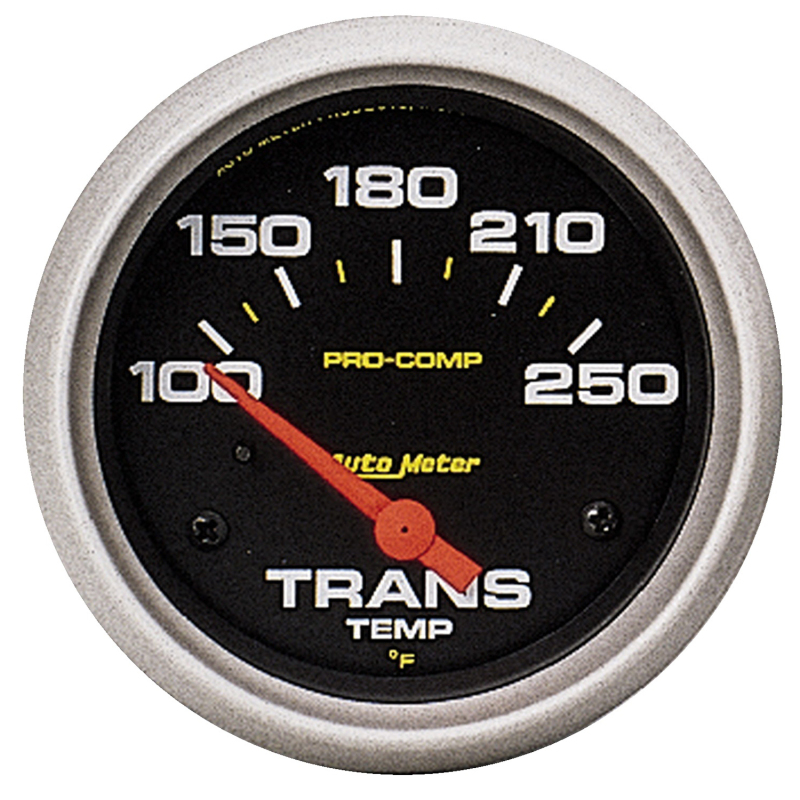 Picture of AutoMeter AM Pro-Comp Gauges - 5457