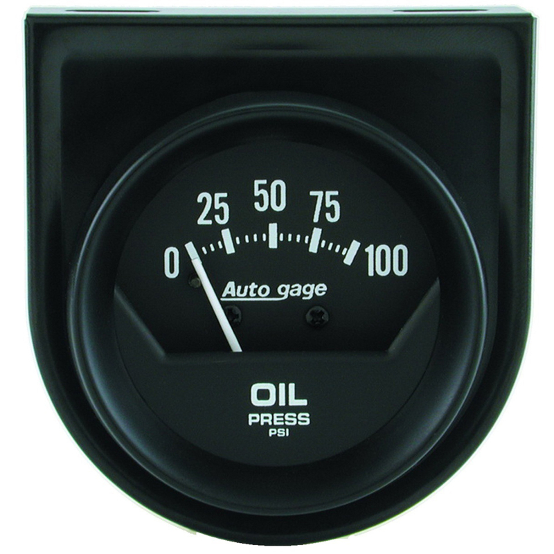 Picture of AutoMeter AM AutoGage Gauges - 2360