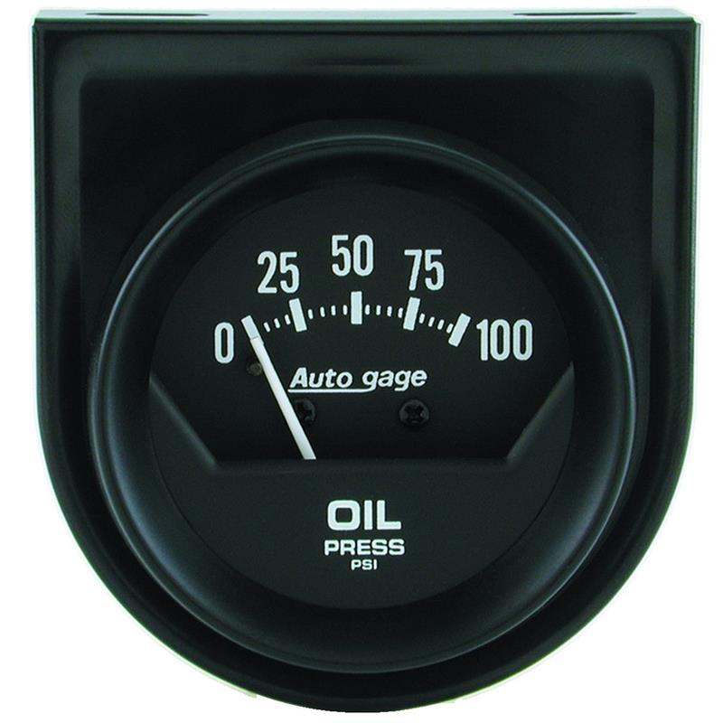 Picture of AutoMeter AM AutoGage Gauges - 2360