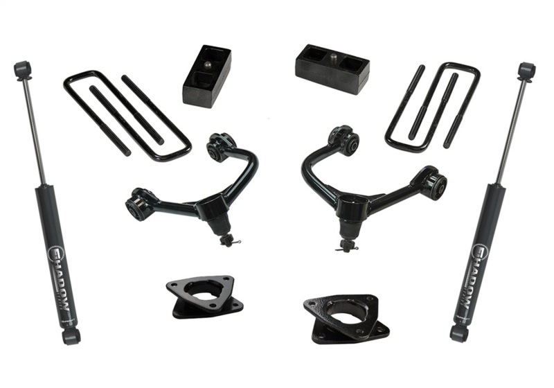 Picture of Superlift SLF Lift Kits - 6210