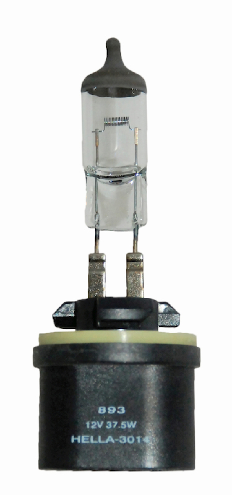 Picture of Hella Miniature Bulb - 893