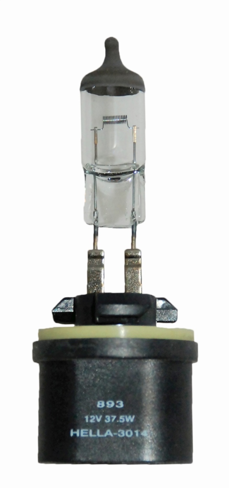 Picture of Hella Miniature Bulb - 893