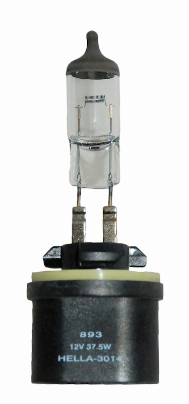 Picture of Hella Miniature Bulb - 893