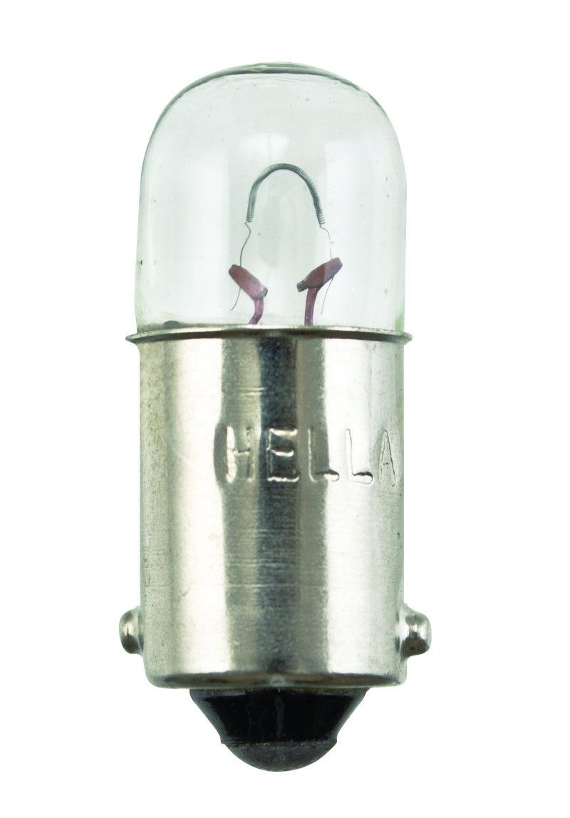 Picture of Hella Miniature Bulb - 3893