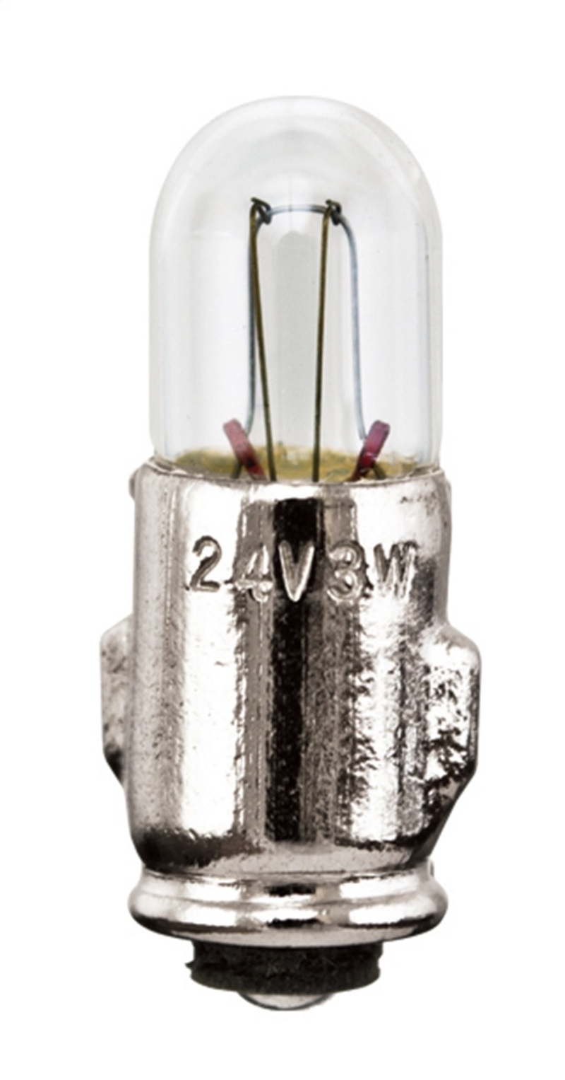Picture of Hella Miniature Bulb - 3899