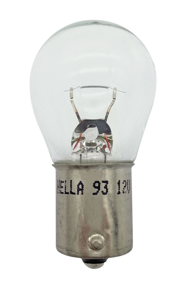 Picture of Hella Miniature Bulb - 93