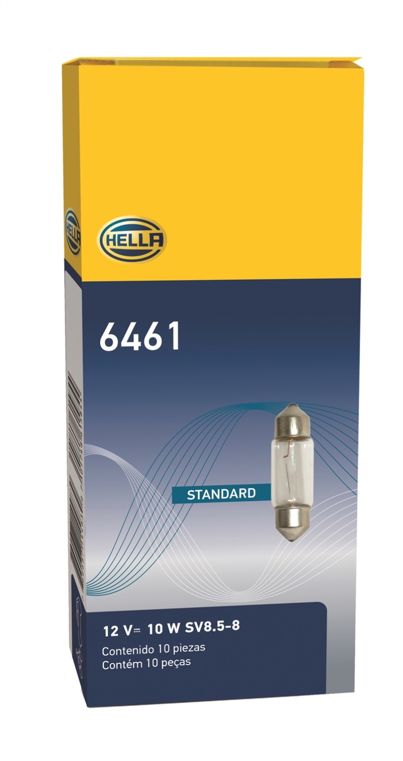 Picture of Hella Miniature Bulb - 6461