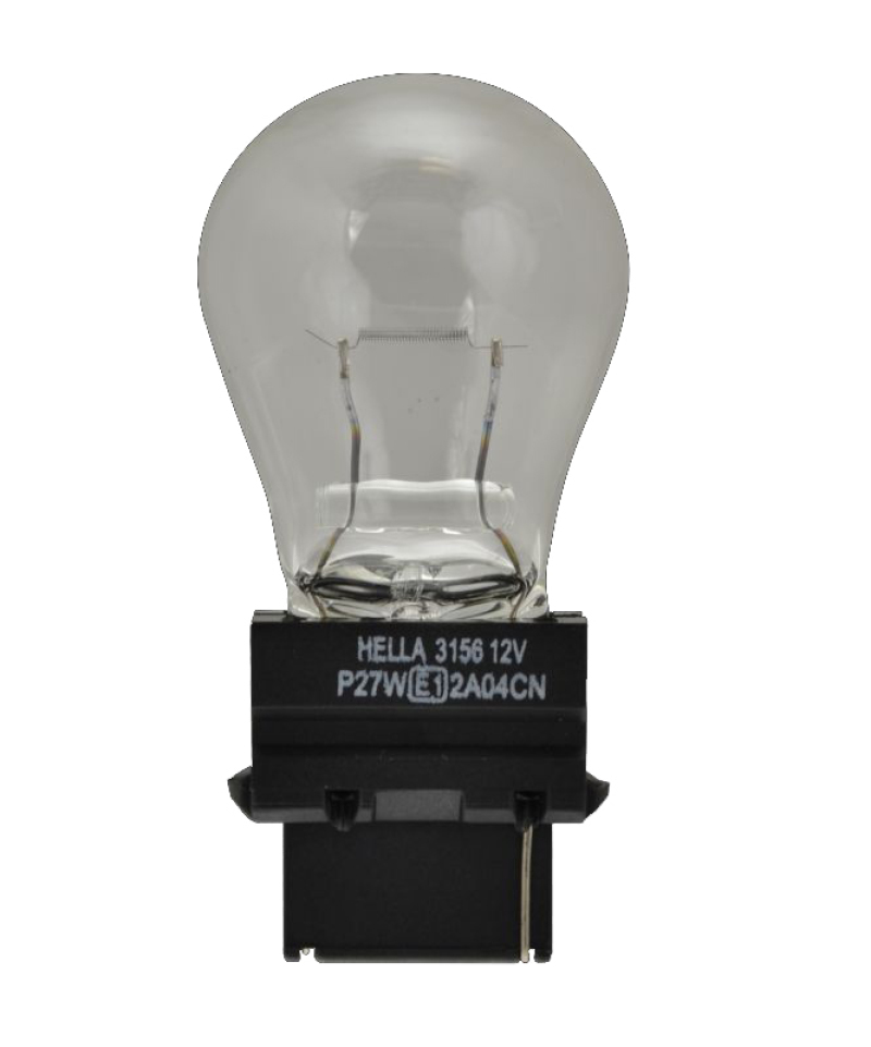 Picture of Hella Miniature Bulb - 3156