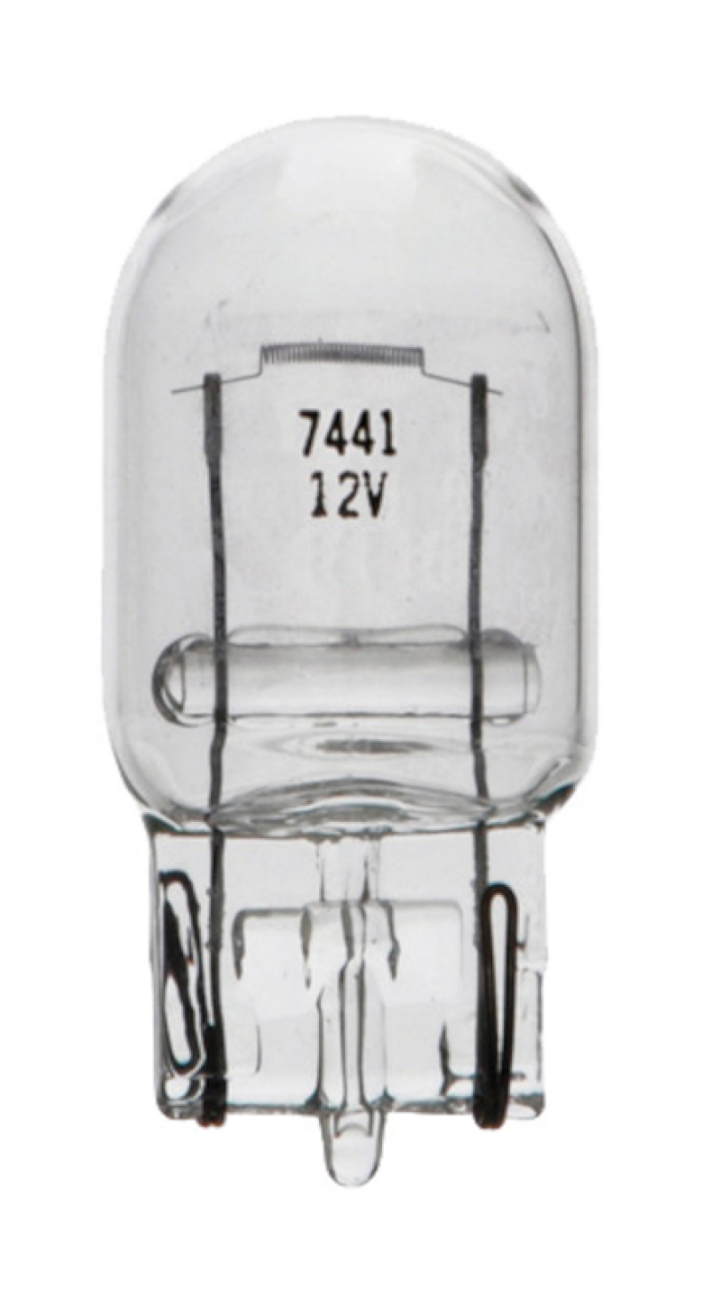 Picture of Hella Miniature Bulb - 7441