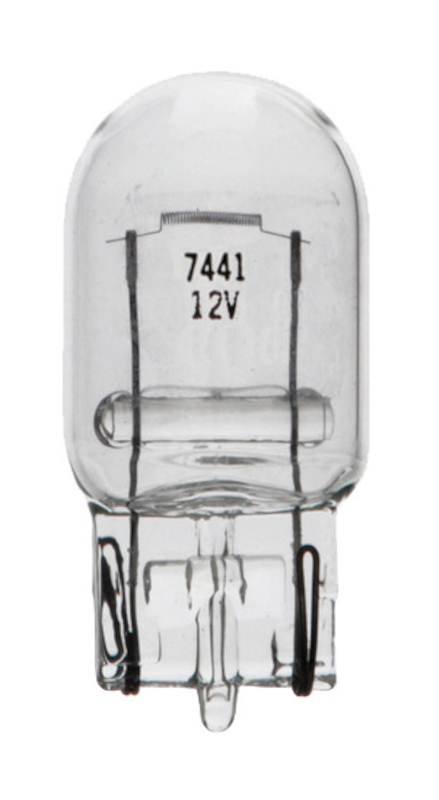 Picture of Hella Miniature Bulb - 7441