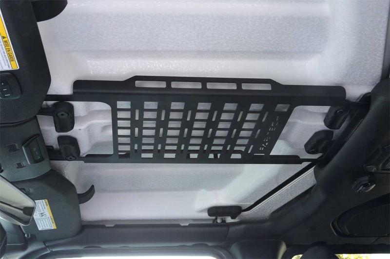 Picture of Fabtech FAB Cargo Racks Cargo Boxes & Bags - FTS24307