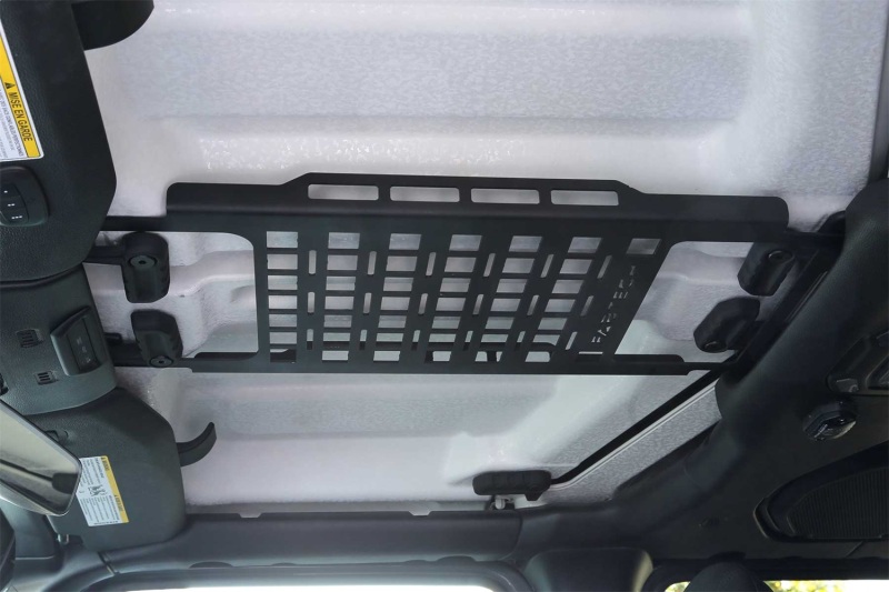 Picture of Fabtech FAB Cargo Racks Cargo Boxes & Bags - FTS24307