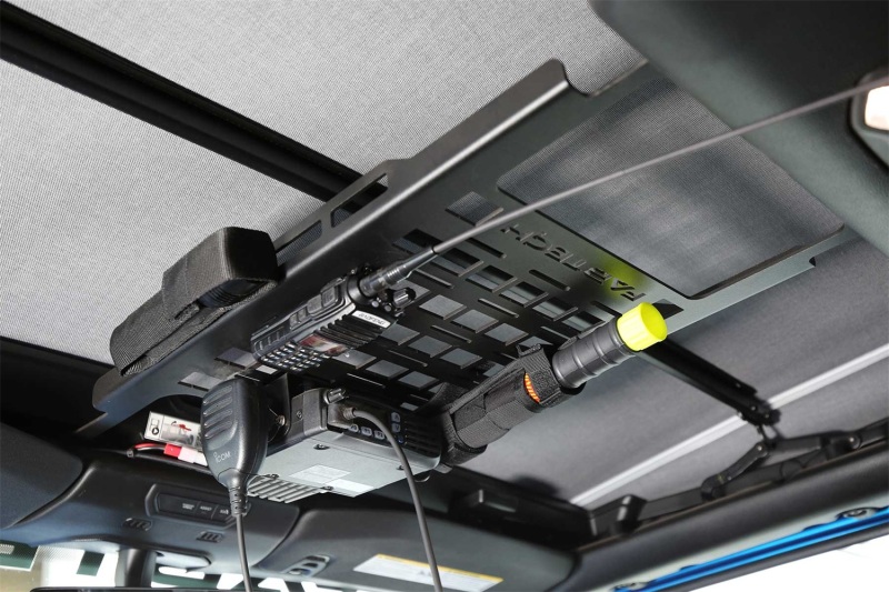 Picture of Fabtech FAB Cargo Racks Cargo Boxes & Bags - FTS24307