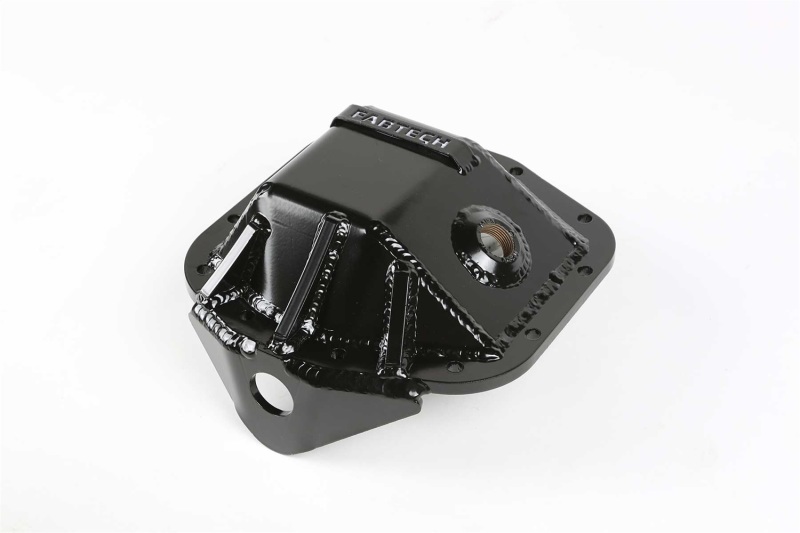 Picture of Fabtech FAB Differential Cover Rear Diff Covers - FTS24299