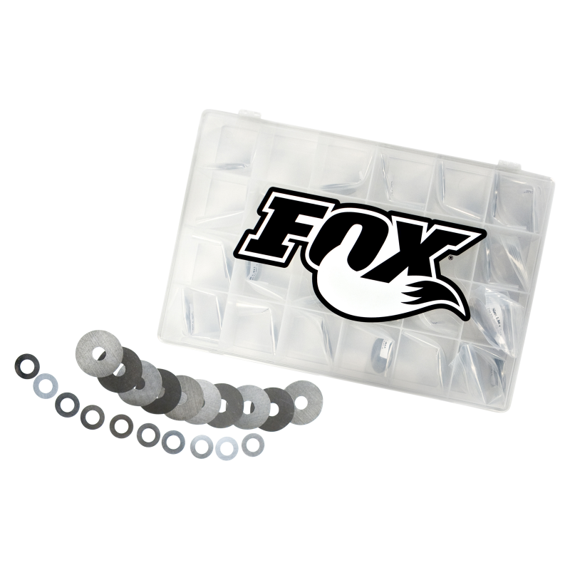 Picture of FOX Hardware - 803-01-010-A