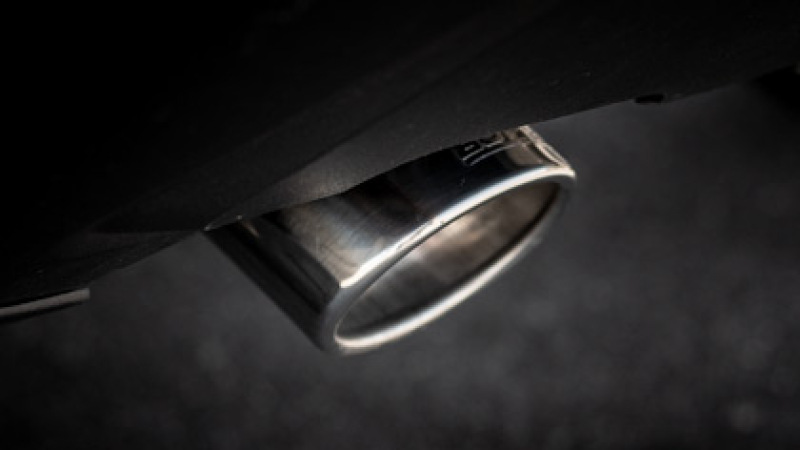 Picture of Borla BOR Axle Back S-Type - 11972
