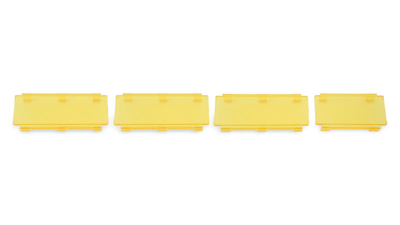 Picture of Body Armor 4x4 BOD LED Light Bars Light Bars & Cubes - 60043