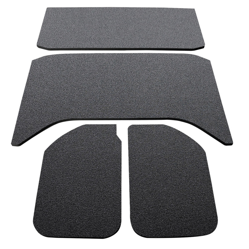 Picture of DEI Headliners-Kit Hard Top Accessories - 50137