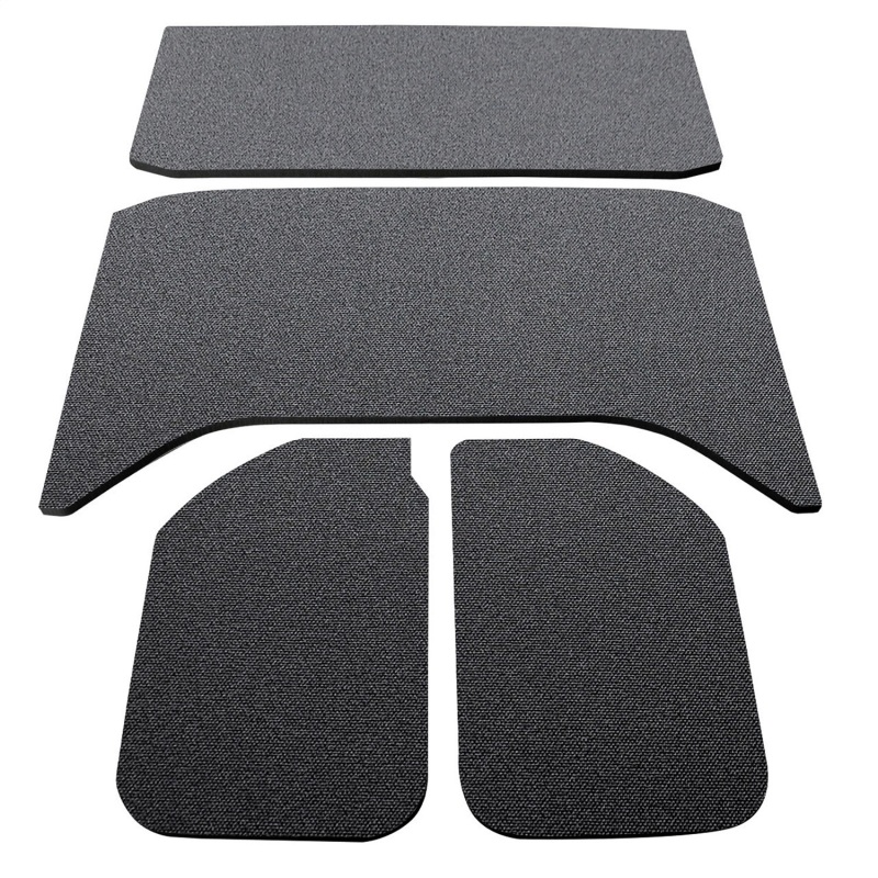Picture of DEI Headliners-Kit Hard Top Accessories - 50137
