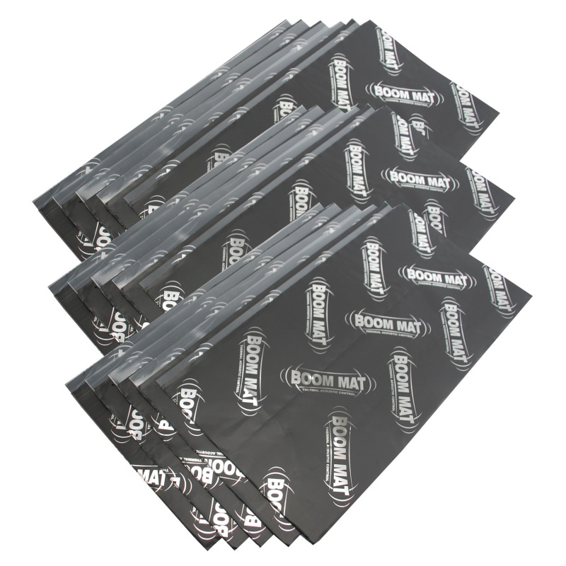 Picture of DEI Damping-Boom Mat XL Thermal Wrap - 50224