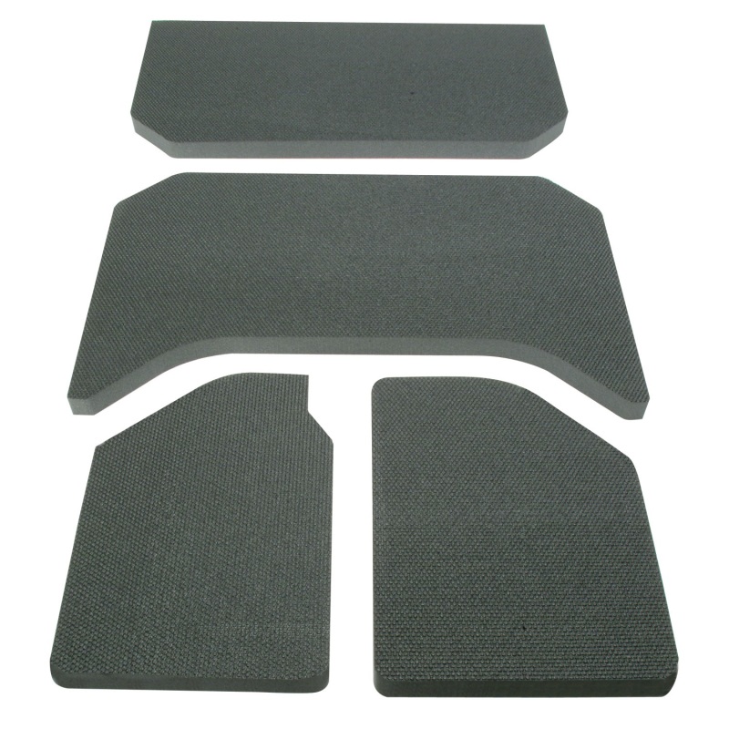 Picture of DEI Headliners-Kit Hard Top Accessories - 50137