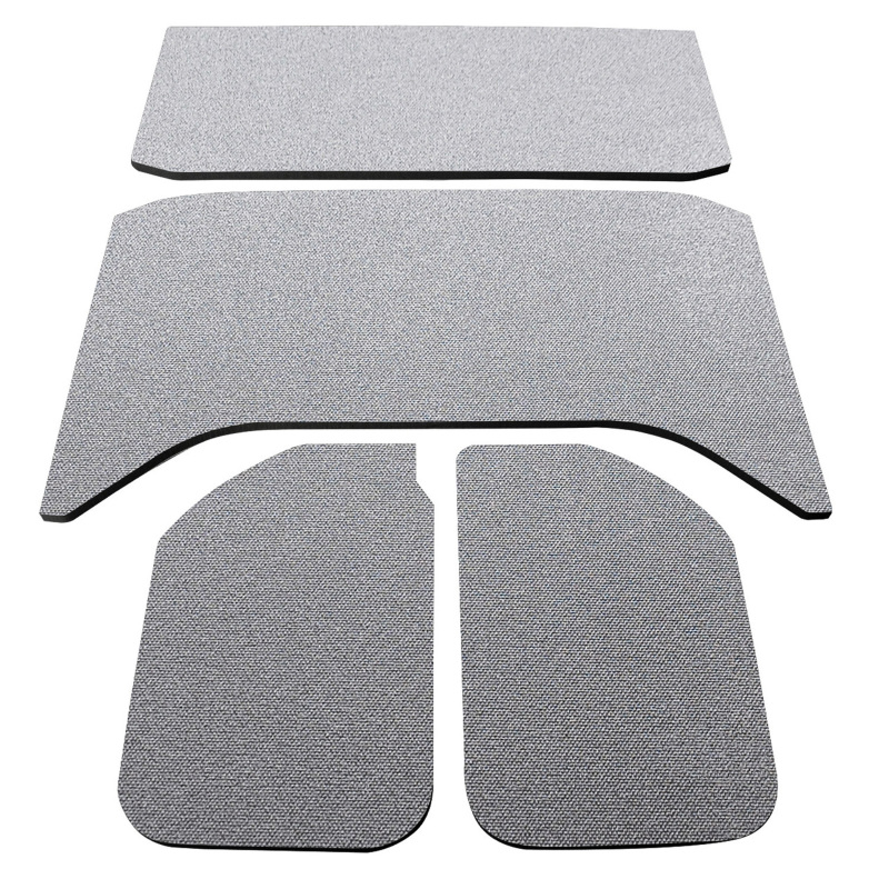 Picture of DEI Headliners-Kit Hard Top Accessories - 50139
