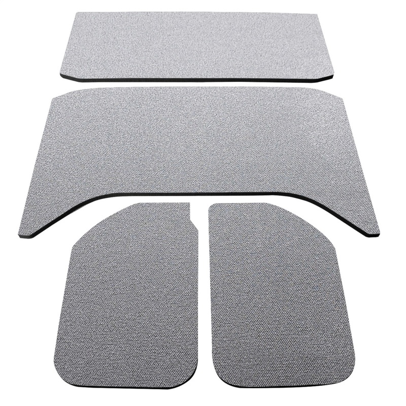 Picture of DEI Headliners-Kit Hard Top Accessories - 50139