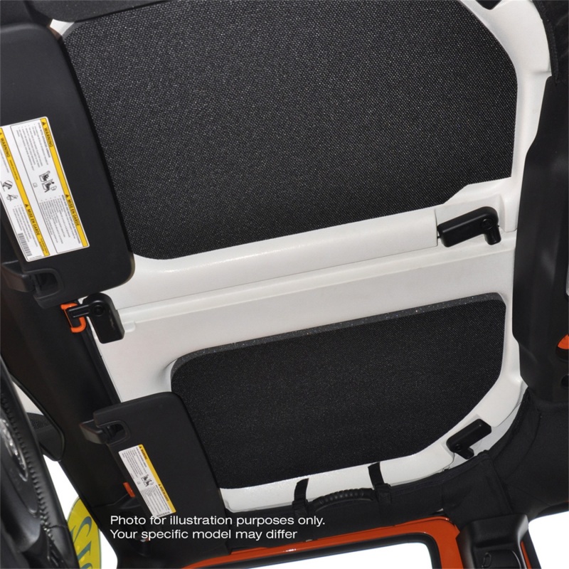 Picture of DEI Headliners-Kit Hard Top Accessories - 50139