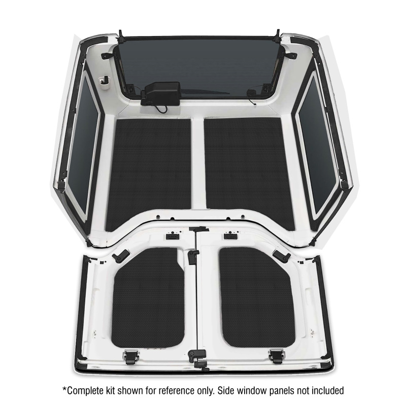 Picture of DEI Headliners-Kit Hard Top Accessories - 50138