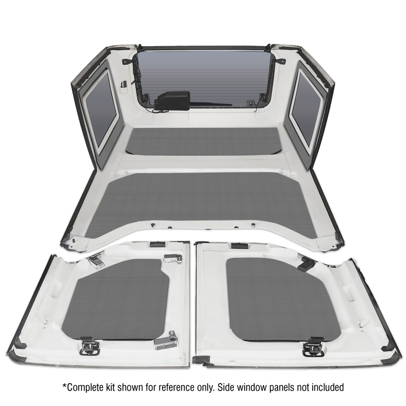 Picture of DEI Headliners-Kit Hard Top Accessories - 50139