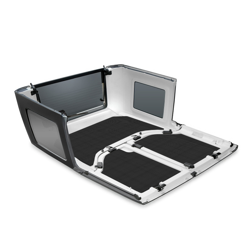 Picture of DEI Headliners-Kit Hard Top Accessories - 50132