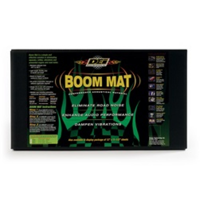 Picture of DEI Damping-Boom Mat Thermal Wrap - 50212
