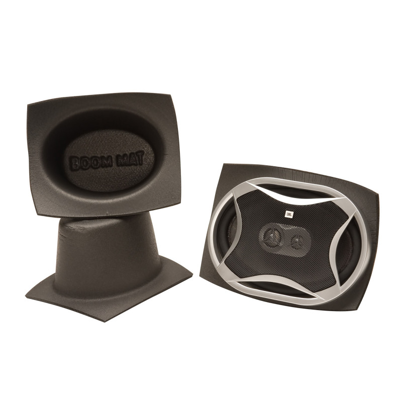 Picture of DEI Speaker Baffles Speaker Mounting Brackets - 50380