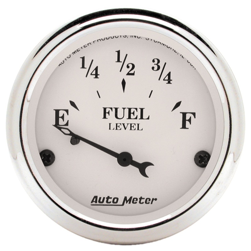Picture of AutoMeter AM Old Tyme Gauges - 1604