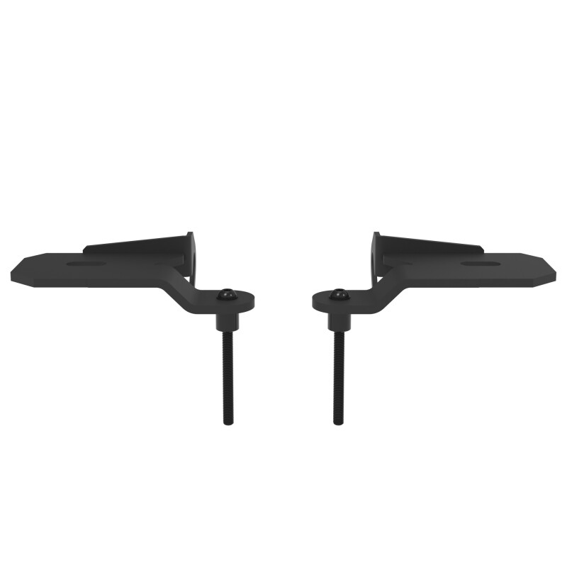 Picture of KC HiLiTES KCL Light Mounts - 7334
