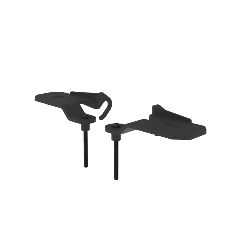 Picture of KC HiLiTES KCL Light Mounts - 7334