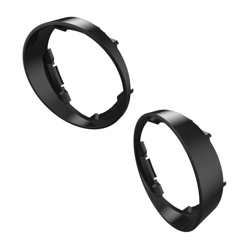Picture of KC HiLiTES KCL Light Mounts - 7471