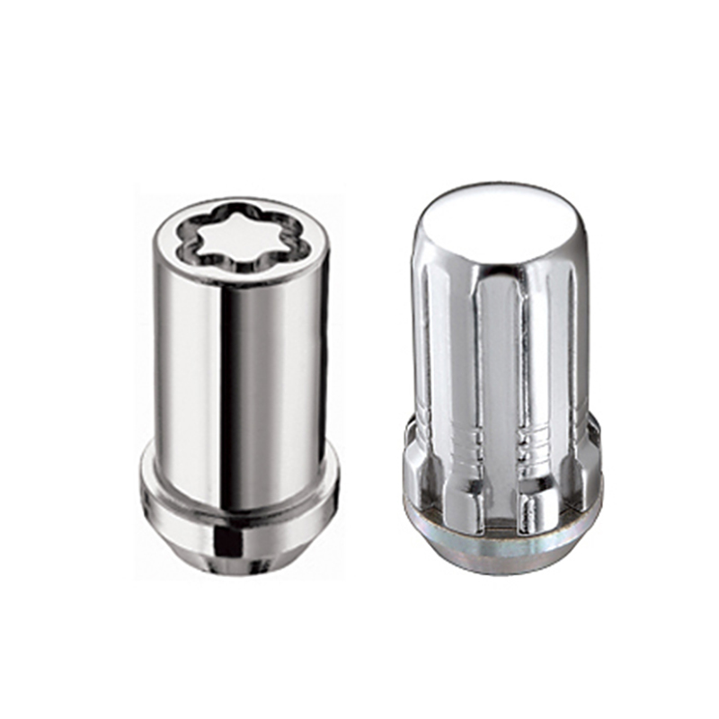 Picture of McGard MCG SplineDrive Install Kits Lug Nuts - 65585