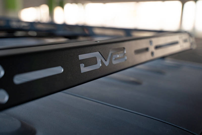 Picture of DV8 Offroad DV8 Roof Racks - RRJK-03