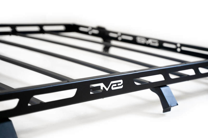 Picture of DV8 Offroad DV8 Roof Racks - RRJK-03
